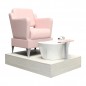 Sillón para Pedicure Spa Confort